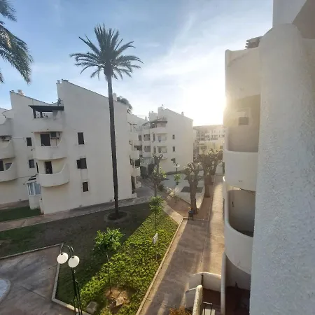 Appartement Urb La Felicidad Dénia