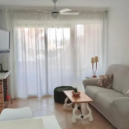 Urb La Felicidad Appartement