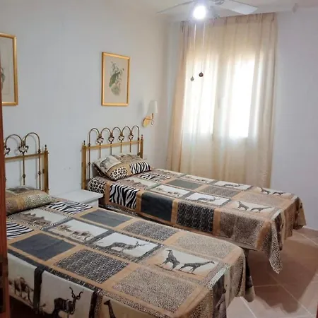 Urb La Felicidad * דניה