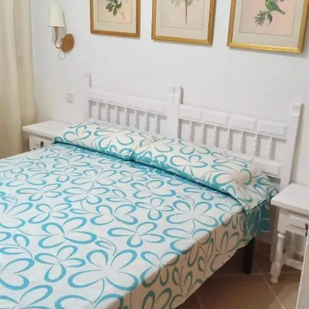 Urb La Felicidad Appartement Dénia