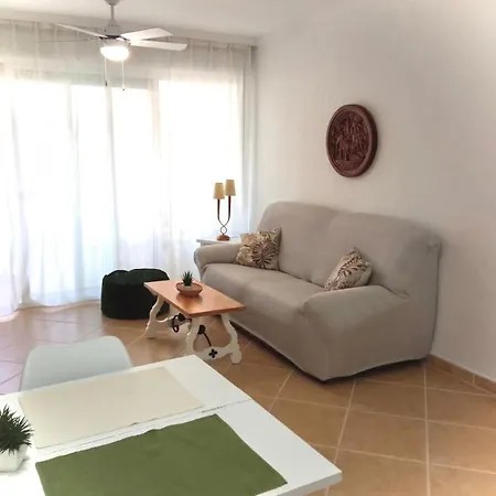 Appartement Urb La Felicidad