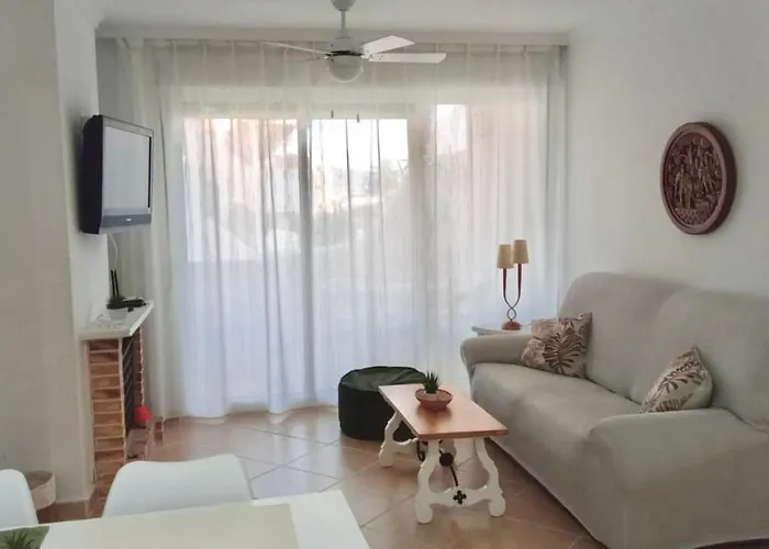 Urb La Felicidad Lejlighed