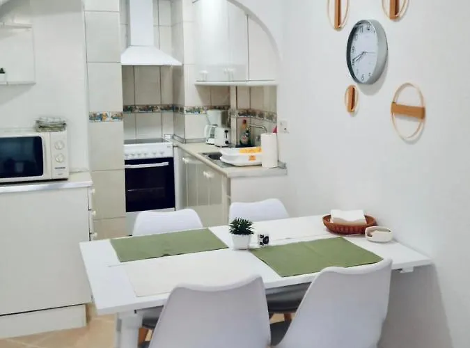 Lejlighed Urb La Felicidad *